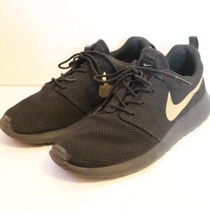 Nike Roshe Sneakers Running Shoes Women's Size 9.5